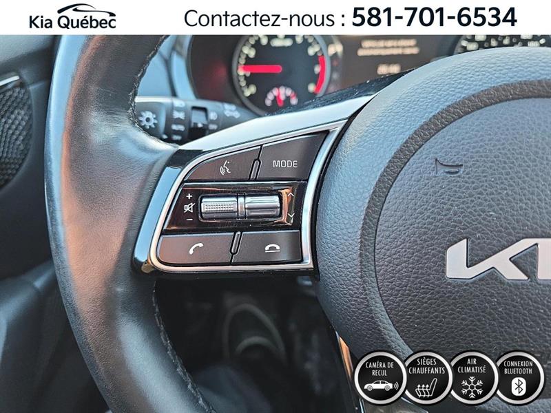 kia Seltos 2023 - 20