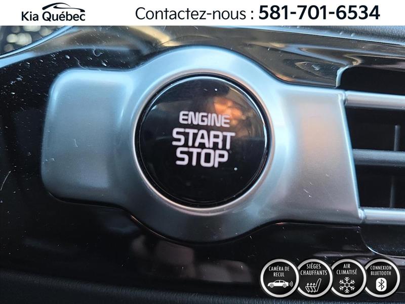 kia Seltos 2023 - 25