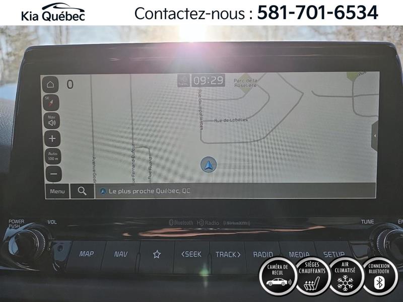 kia Seltos 2023 - 26