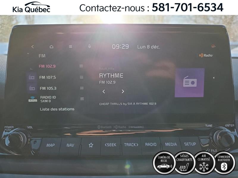 kia Seltos 2023 - 28