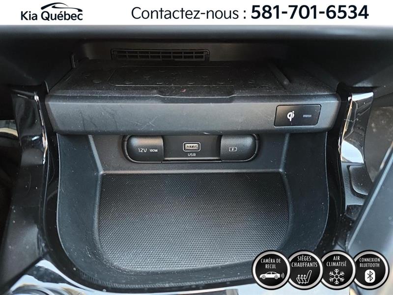 kia Seltos 2023 - 32