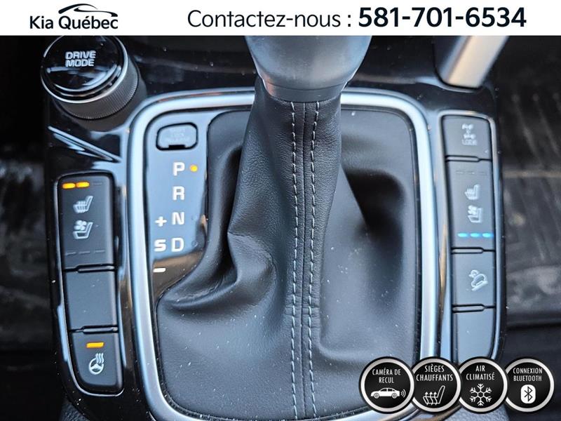 kia Seltos 2023 - 33