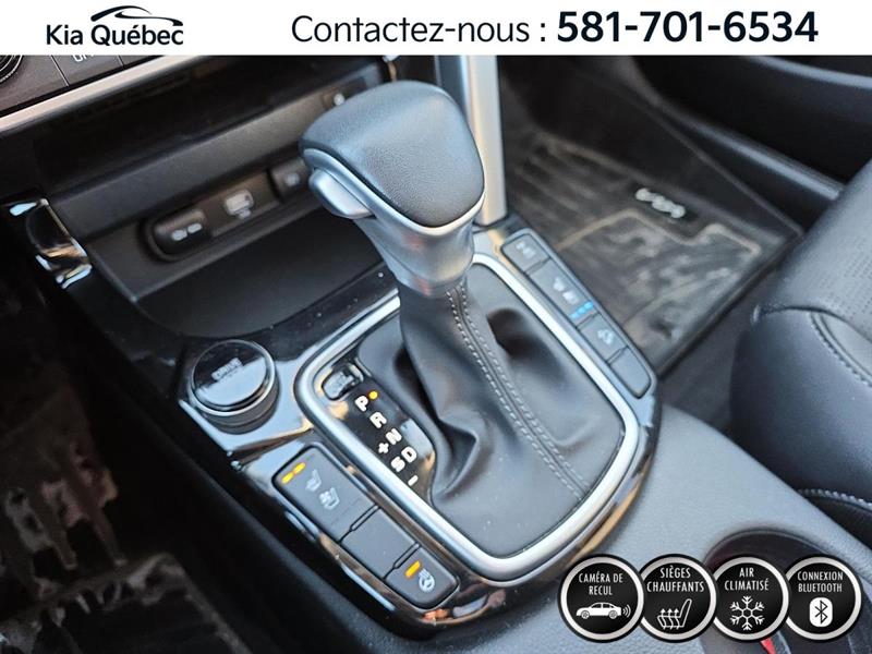 kia Seltos 2023 - 34