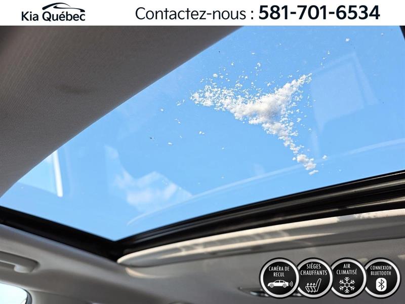 kia Seltos 2023 - 35