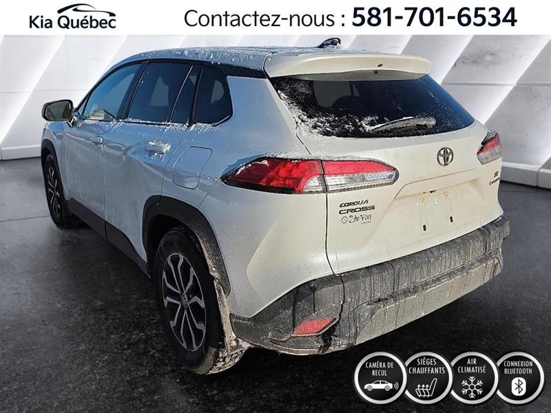 toyota Corolla 2025 - 2