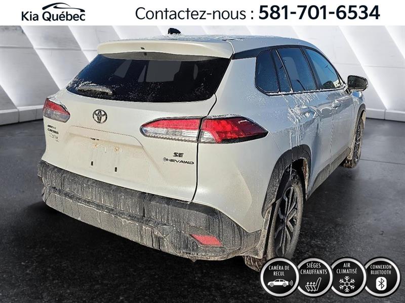 toyota Corolla 2025 - 3