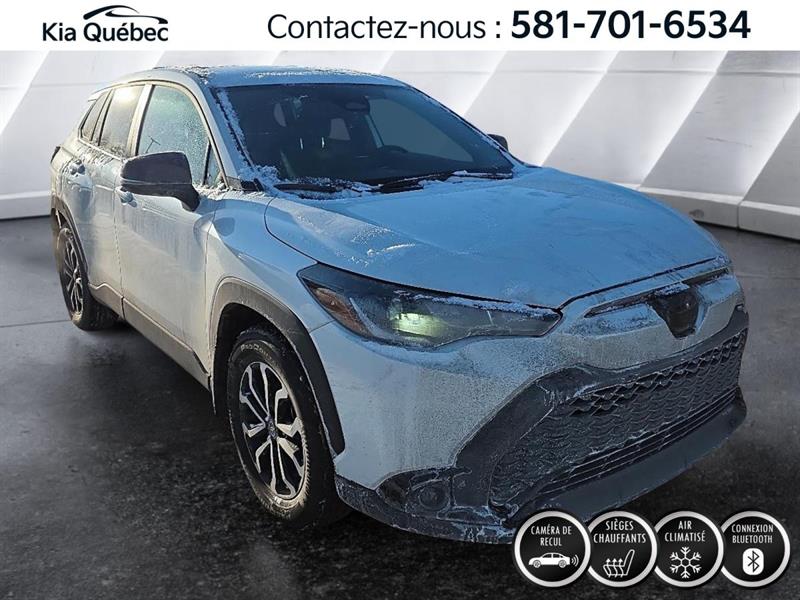 toyota Corolla 2025 - 4