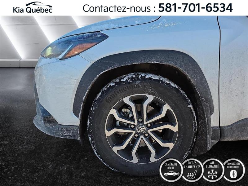 toyota Corolla 2025 - 5