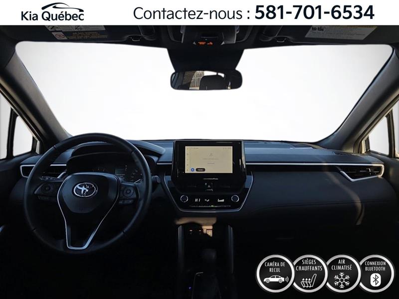 toyota Corolla 2025 - 7