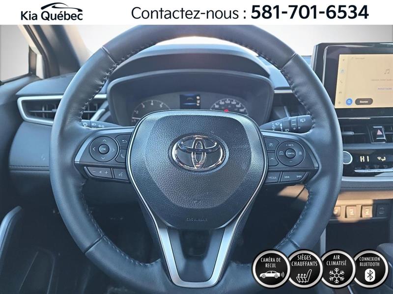 toyota Corolla 2025 - 10