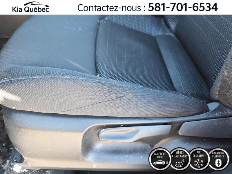 toyota Corolla 2025 - 11