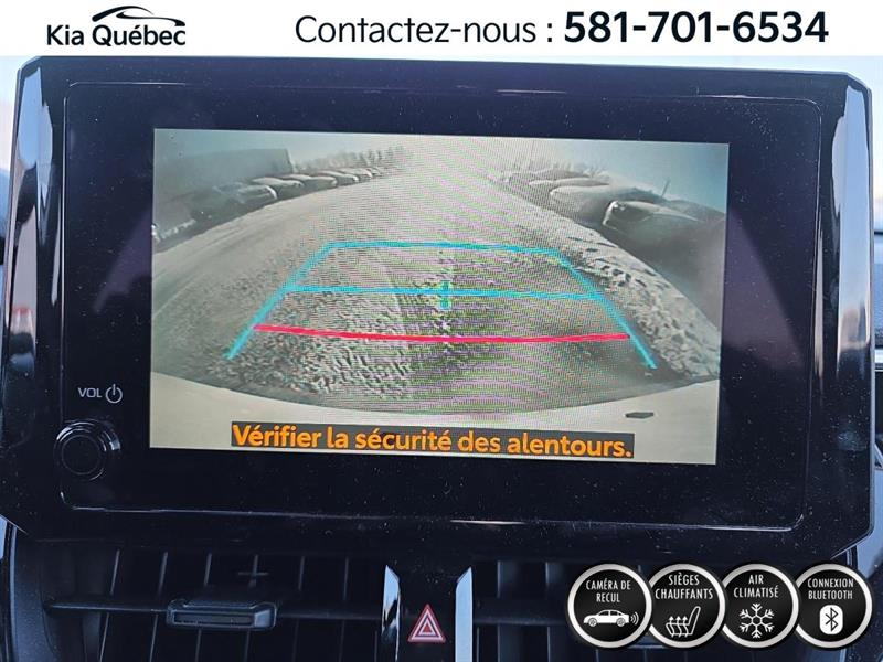 toyota Corolla 2025 - 23