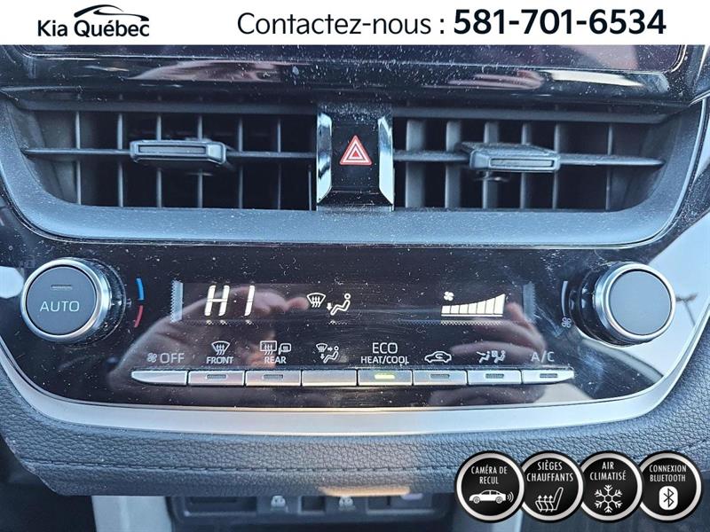 toyota Corolla 2025 - 25