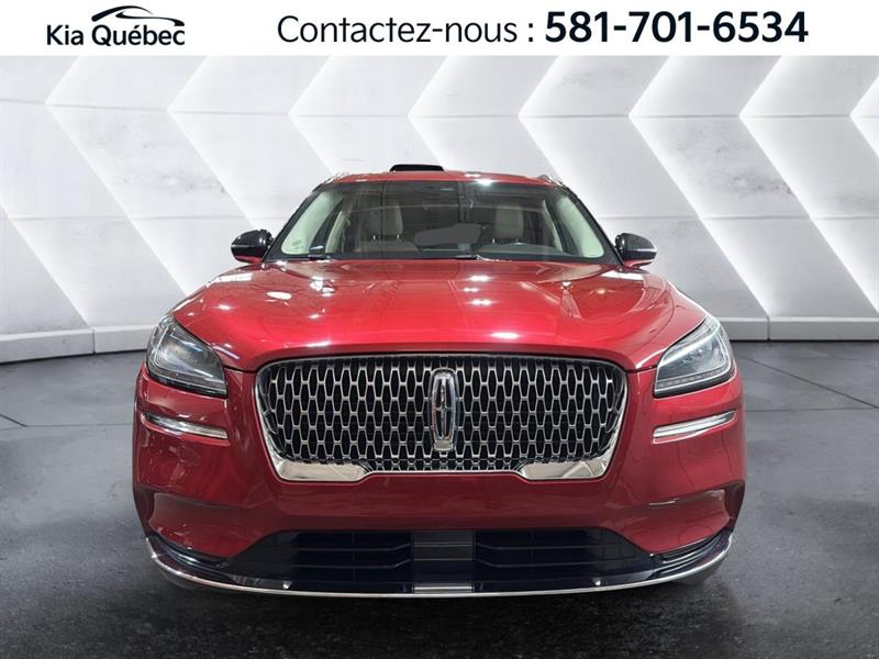 lincoln Corsair 2022 - 6