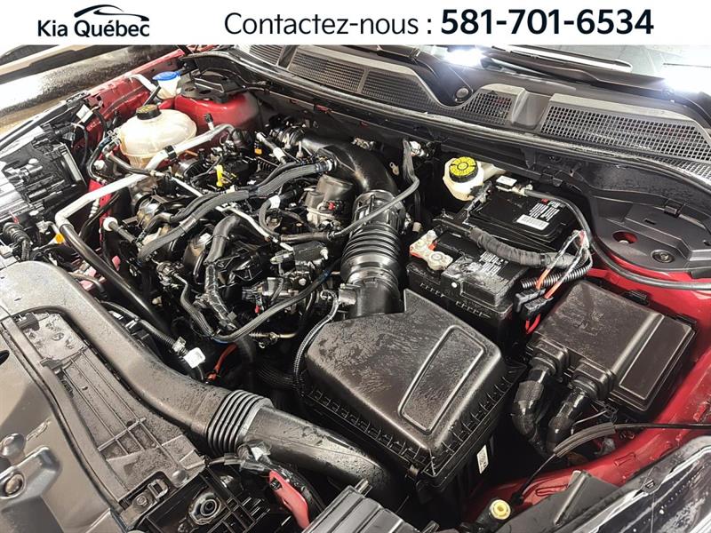 lincoln Corsair 2022 - 10