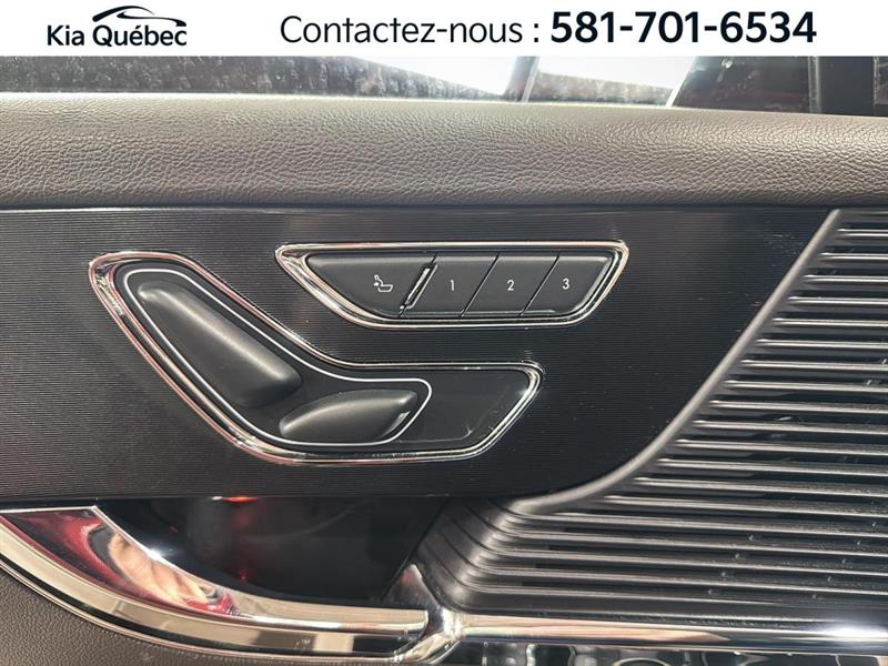 lincoln Corsair 2022 - 20