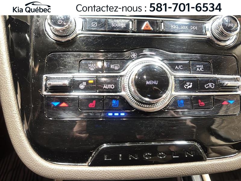 lincoln Corsair 2022 - 33