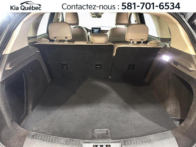 lincoln Corsair 2022 - 38