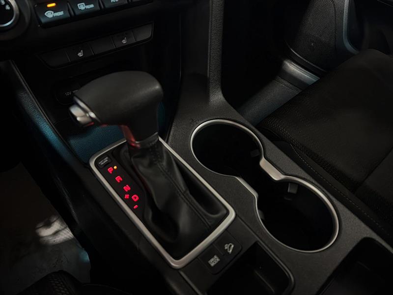 kia Sportage 2022 - 13