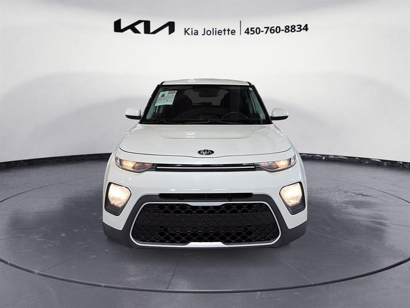 kia Soul 2021 - 2