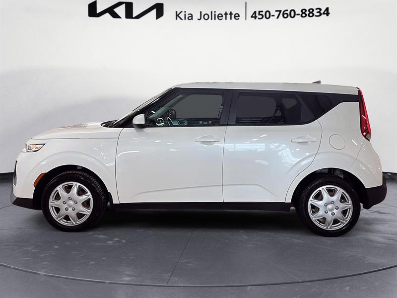 kia Soul 2021 - 3