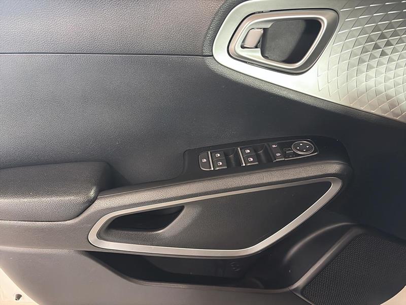 kia Soul 2021 - 12