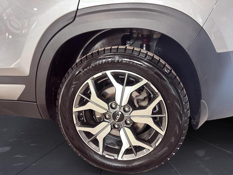 kia Seltos 2022 - 9