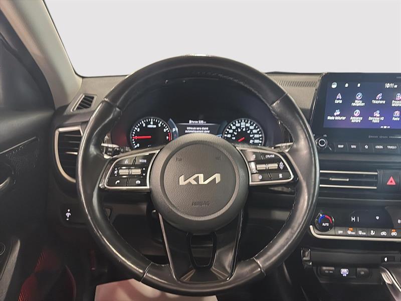 kia Seltos 2022 - 14