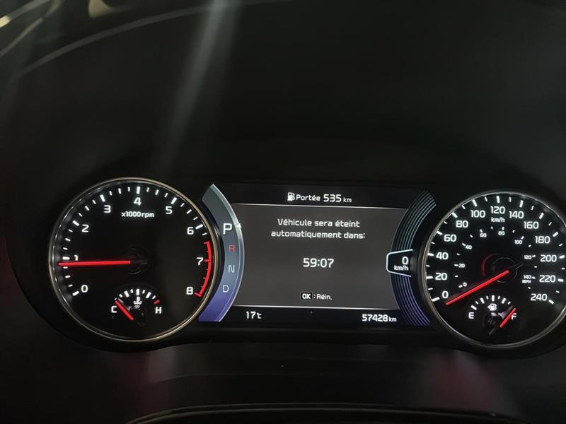 kia Seltos 2022 - 15