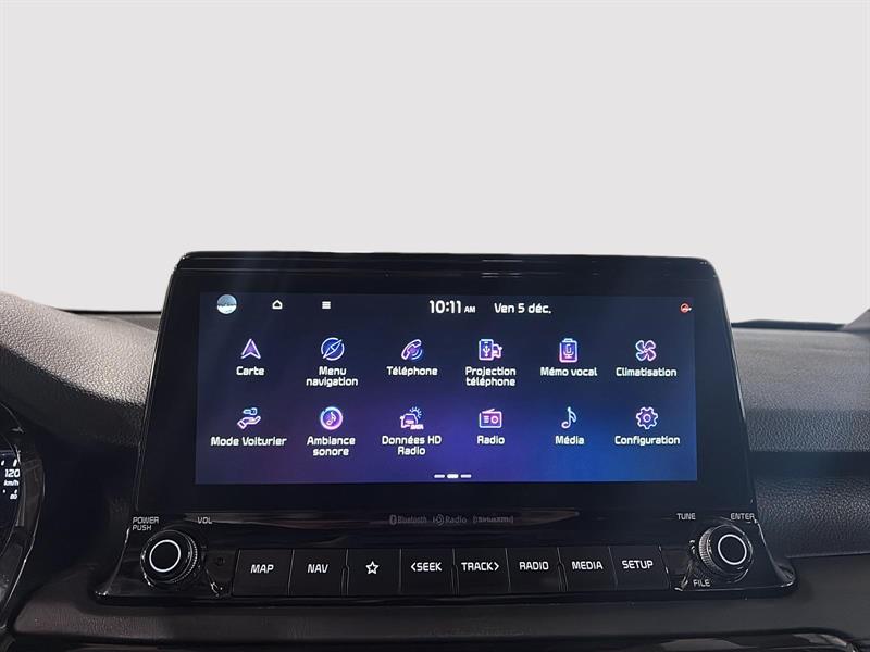 kia Seltos 2022 - 16