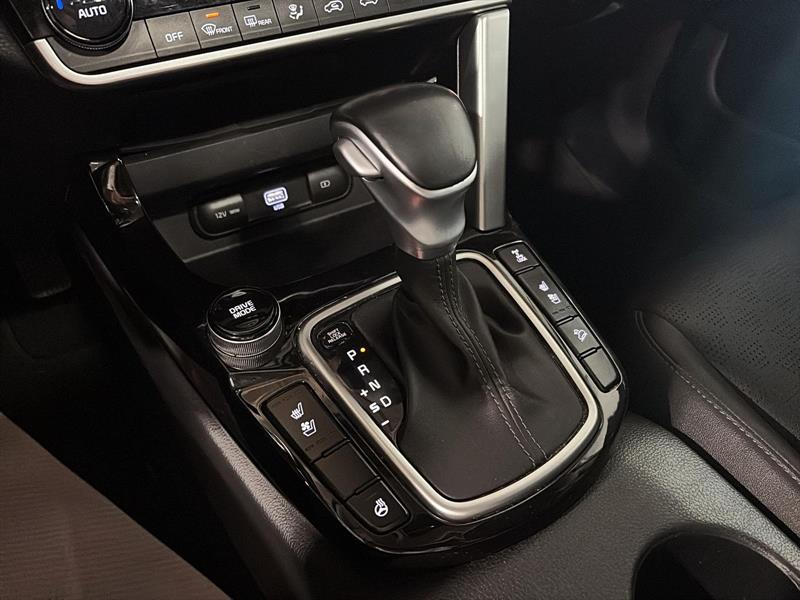 kia Seltos 2022 - 17