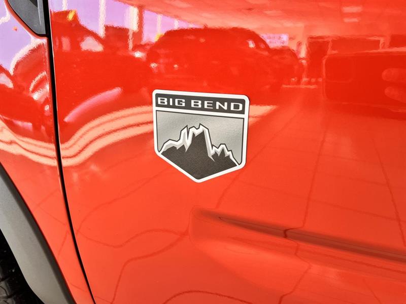 ford Bronco Sport 2022 - 5