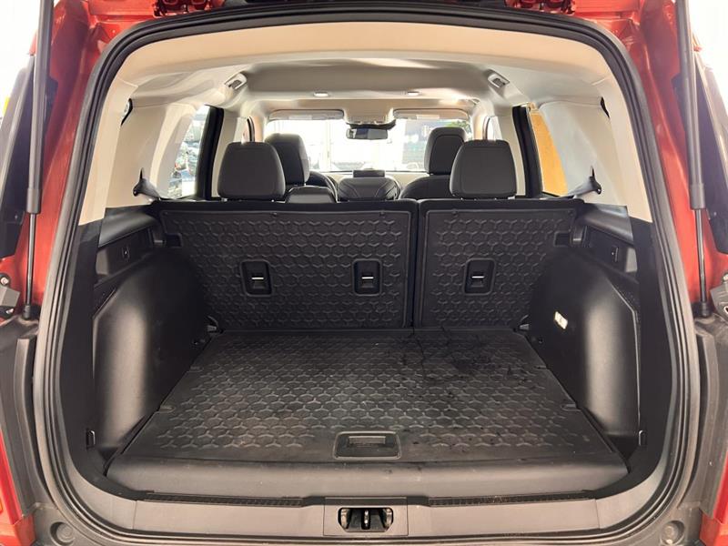 ford Bronco Sport 2022 - 10