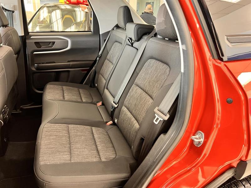 ford Bronco Sport 2022 - 11