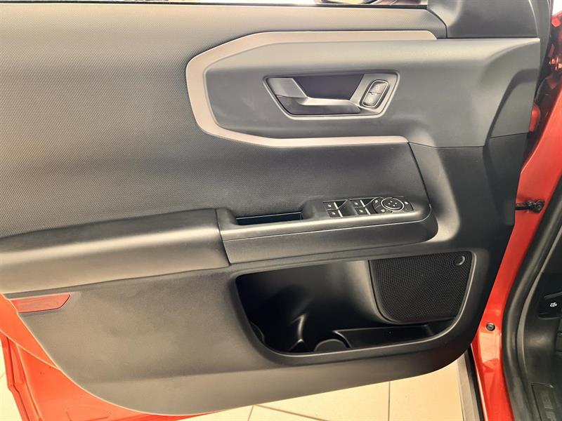 ford Bronco Sport 2022 - 16