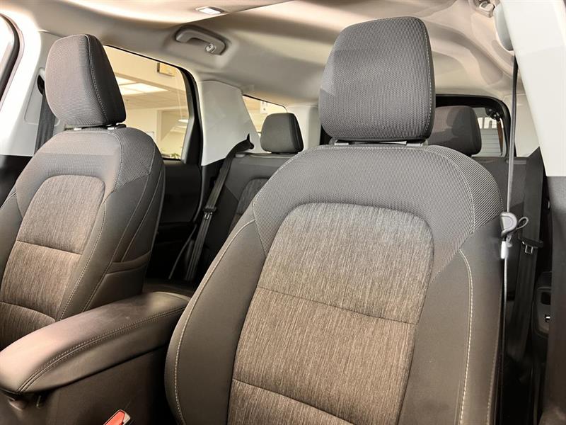 ford Bronco Sport 2022 - 19