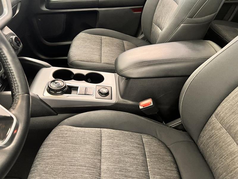 ford Bronco Sport 2022 - 20