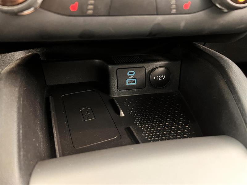 ford Bronco Sport 2022 - 21