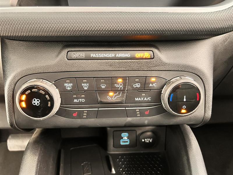 ford Bronco Sport 2022 - 22