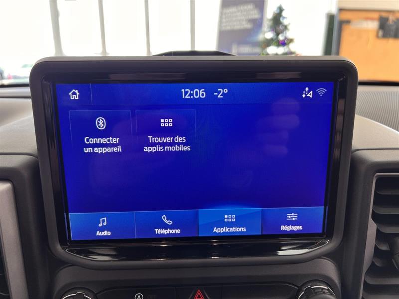 ford Bronco Sport 2022 - 23