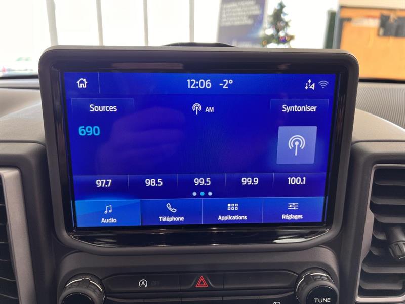 ford Bronco Sport 2022 - 24