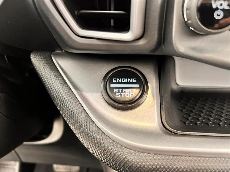 ford Bronco Sport 2022 - 25