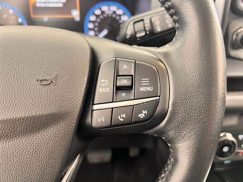 ford Bronco Sport 2022 - 26