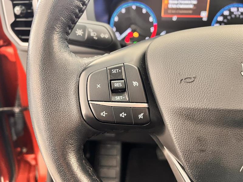 ford Bronco Sport 2022 - 27