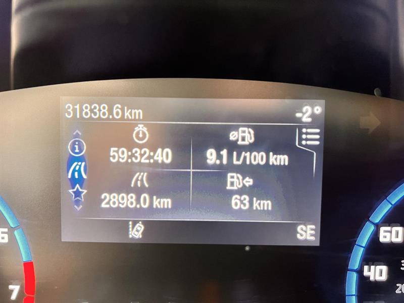 ford Bronco Sport 2022 - 29