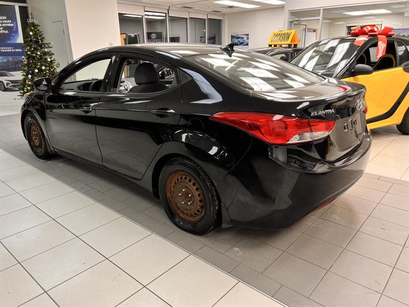 hyundai Elantra 2013 - 4