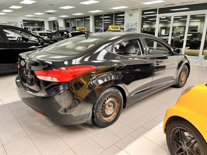 hyundai Elantra 2013 - 6