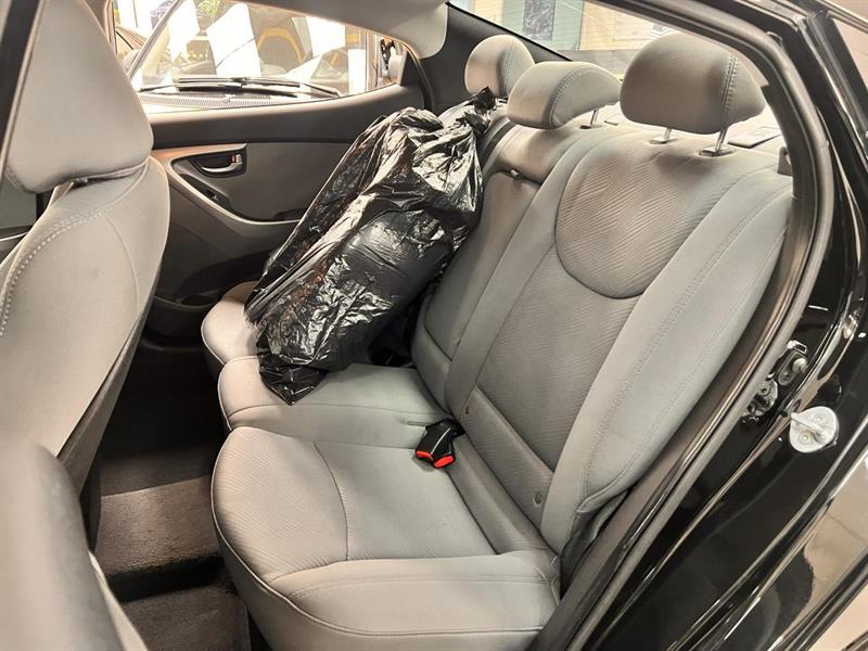 hyundai Elantra 2013 - 8