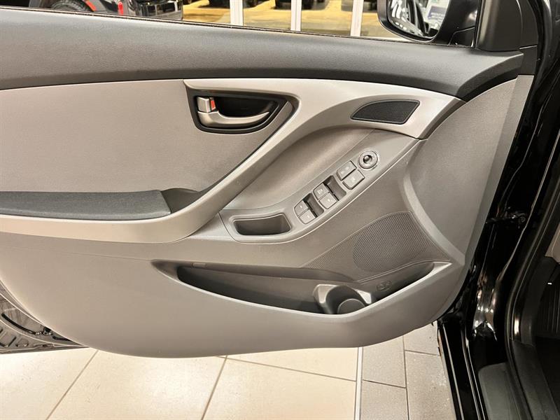 hyundai Elantra 2013 - 13