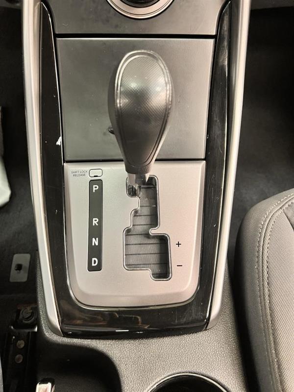 hyundai Elantra 2013 - 17